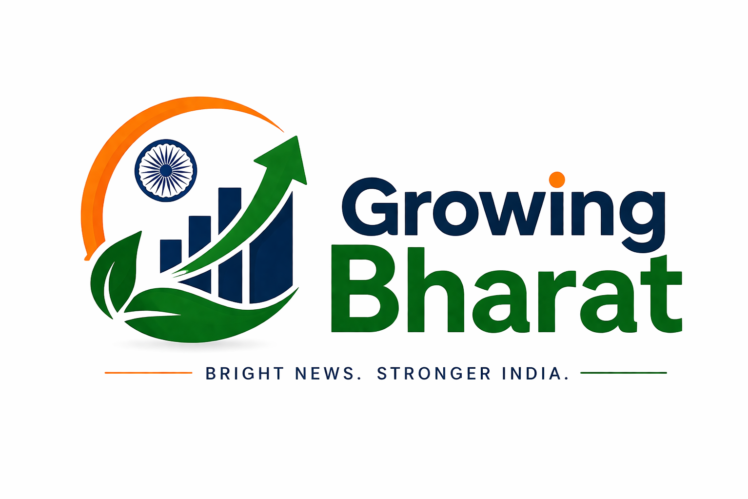 Growing Bharat